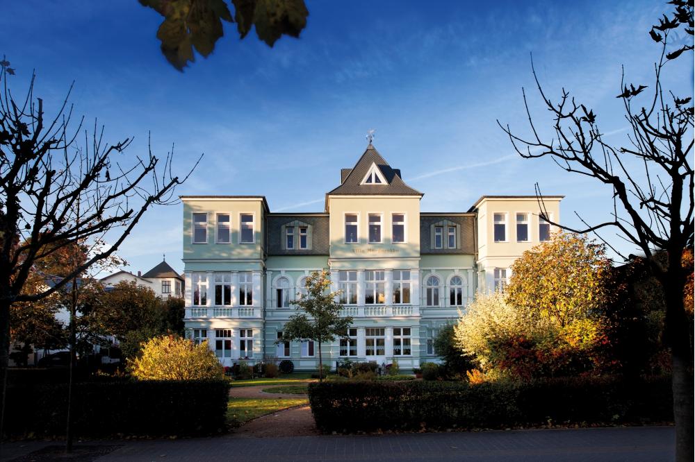 Tradition bewahren, Zukunft integrieren